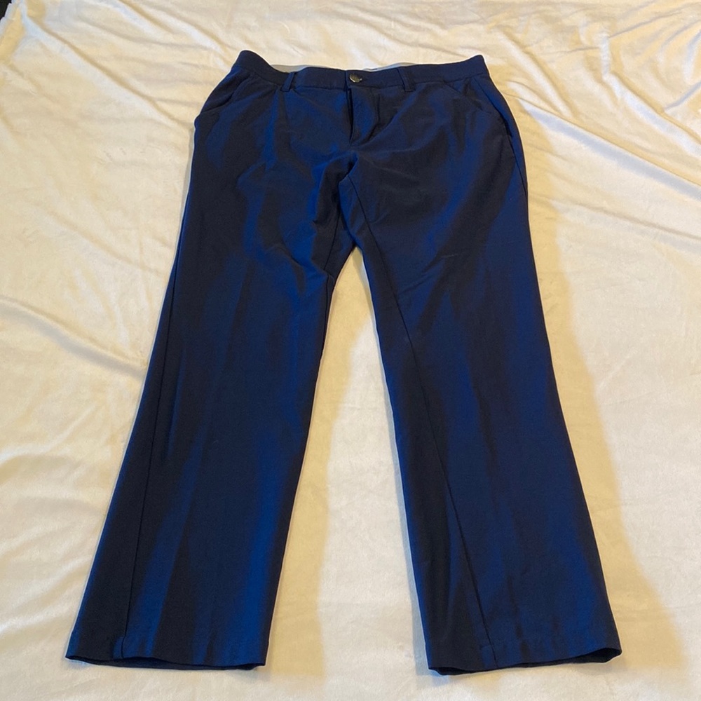 Adidas men’s golf pants 30x30